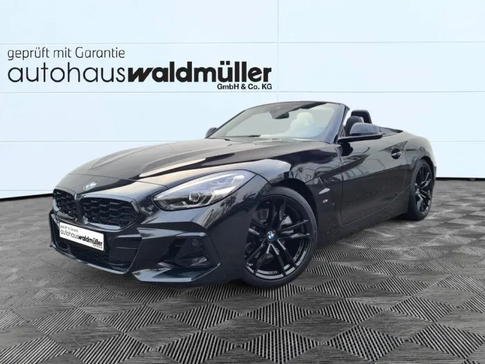 BMW Z4 sDrive20i M Sportpaket
