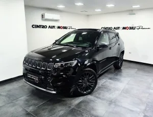 Jeep Compass 1.3 T4 150 CV aut. 2WD 80° Annivers