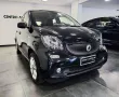 Smart forfour 70 1.0 Passion GPL Cambio manuale