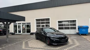 BMW M135i Edition Colorvision Komf DAB H&K Lenkheiz
