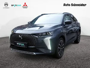 DS Automobiles DS 7 Crossback BlueHDi 130 Etoile LED PANO 360°