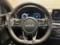 Kia ProCee'd 1.6 T-GDI DCT GT FUGEL SPORT