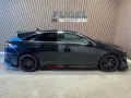 Kia ProCee'd 1.6 T-GDI DCT GT FUGEL SPORT