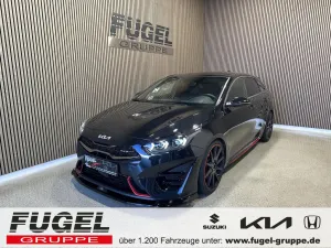 Kia ProCee'd 1.6 T-GDI DCT GT FUGEL SPORT