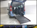 Peugeot Partner Tepee 1.6 BlueHDI Active Rollstuhl - Umb