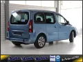 Peugeot Partner Tepee 1.6 BlueHDI Active Rollstuhl - Umb
