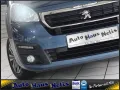 Peugeot Partner Tepee 1.6 BlueHDI Active Rollstuhl - Umb