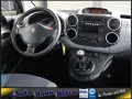 Peugeot Partner Tepee 1.6 BlueHDI Active Rollstuhl - Umb