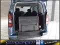 Peugeot Partner Tepee 1.6 BlueHDI Active Rollstuhl - Umb