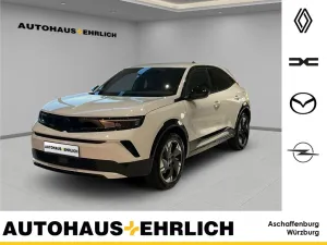 Opel Mokka-e GS +Kamera+LED+Klima+Wärmepumpe+