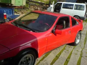 Talbot Matra Murena 2,2 S-Umbau Edition by KIEFER