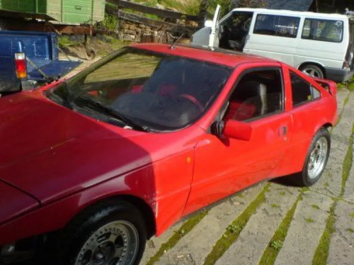 Talbot Matra Murena 2,2 S-Umbau Edition by KIEFER