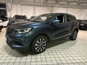 Other Renault Kadjar Blue dCi 8V 115CV EDC Equilibre