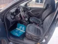 Smart ForFour 90 0.9 Turbo Prime