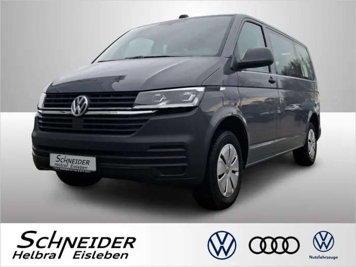 Volkswagen T6.1 Kombi 2.0 TDI KR CAM+LED+APP+TEMPOMAT