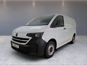Volkswagen T7 Transporter Kastenwagen 2,0 TDI KLIMA DOPPELS