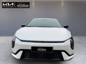 Kia EV4 Fastback 81,4 GT-Line/Drive/Comfort/Connect