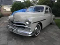 Plymouth Special De Luxe 1950 oldtimer