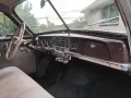 Plymouth Special De Luxe 1950 oldtimer