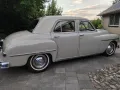 Plymouth Special De Luxe 1950 oldtimer