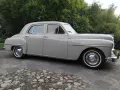 Plymouth Special De Luxe 1950 oldtimer