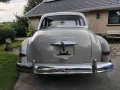 Plymouth Special De Luxe 1950 oldtimer
