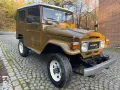Toyota Land Cruiser BJ 42  Top!  5.Gang!  H-Zul.!