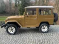 Toyota Land Cruiser BJ 42  Top!  5.Gang!  H-Zul.!