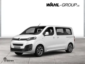 Citroën Jumpy Kastenwagen Standard (L2) 2.0 BlueHDi 145 
