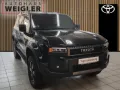 Toyota Land Cruiser 2.8 Executive 250 4x4 Offroad-Umbau