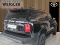 Toyota Land Cruiser 2.8 Executive 250 4x4 Offroad-Umbau