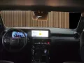 Toyota Land Cruiser 2.8 Executive 250 4x4 Offroad-Umbau
