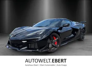 Corvette C8 Coupé Z06 3LZ Z07 PACK/CARBON WHEELS