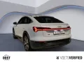 Audi Q8 Sportback e-tron 50 quattro advanced HuD+PANO