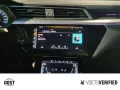 Audi Q8 Sportback e-tron 50 quattro advanced HuD+PANO
