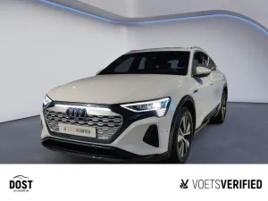 Audi Q8 Sportback e-tron 50 quattro advanced HuD+PANO