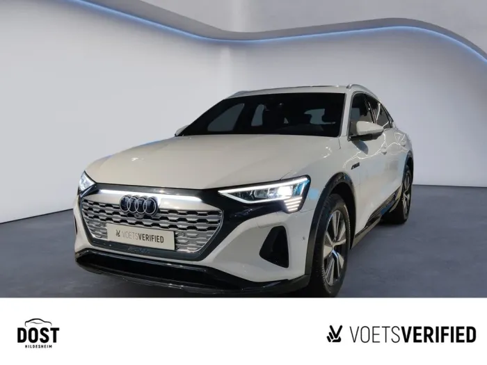 Audi Q8 Sportback e-tron 50 quattro advanced HuD+PANO