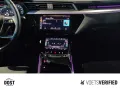 Audi Q8 Sportback e-tron 50 quattro advanced HuD+PANO