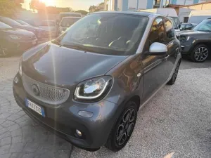 Smart SMART ForFour 70 1.0 twinamic Prime automatica n