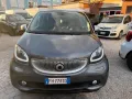 Smart SMART ForFour 70 1.0 twinamic Prime automatica n