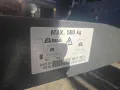 Fiat FIAT Talento 1.6 TwinTurbo MJT 125CV PN-TA CON S