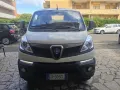 Other PIAGGIO Porter 1.5 PLM-RG Long LPG Casson. Extra