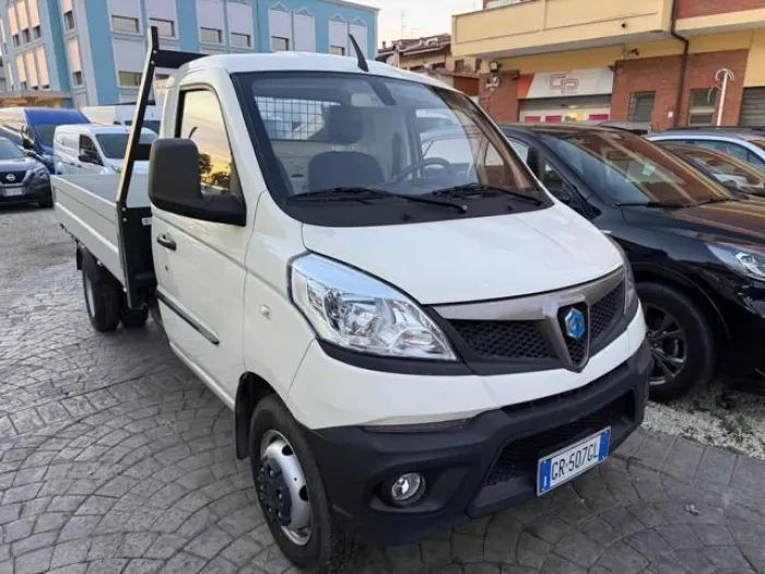Other PIAGGIO Porter 1.5 PLM-RG Long LPG Casson. Extra