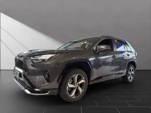 Toyota RAV 4 2.5 VVT-i Plug-in-Hybrid Teamplayer 4x4