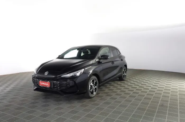 Other MG MG3 MG3 Hybrid+ Luxury