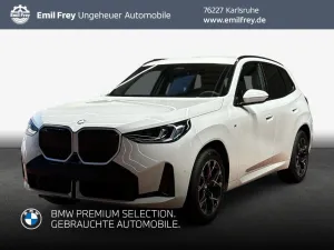 BMW X3 20d xDrive