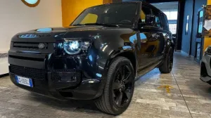 Land Rover LAND ROVER Defender 110 3.0D I6 200 CV AWD Auto 