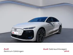 Audi A6 e-tron Sportb. performance  TECH PLUS+AHK+B&O
