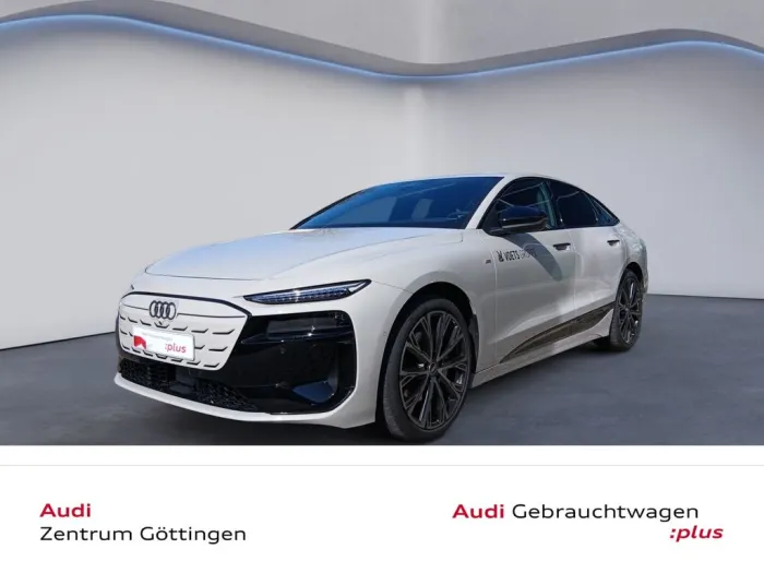 Audi A6 e-tron Sportb. performance  TECH PLUS+AHK+B&O