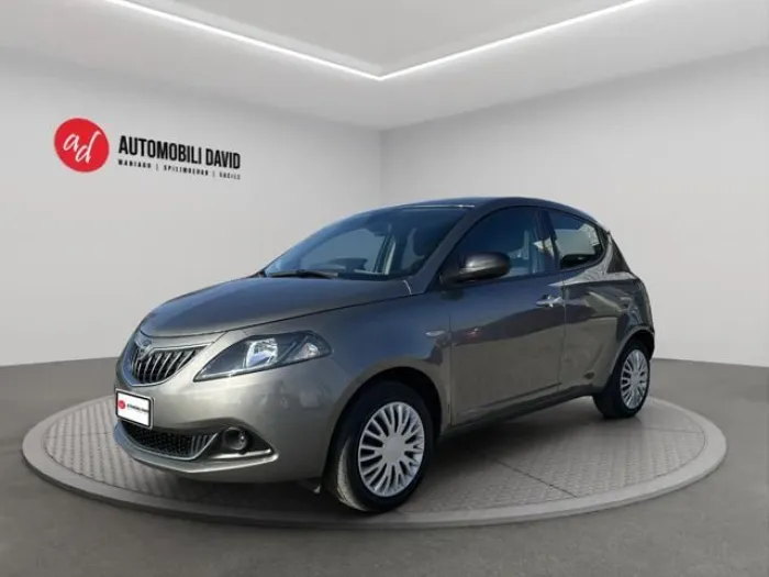 Other LANCIA Ypsilon 1.0 FireFly 5 porte S&S Hybrid Si